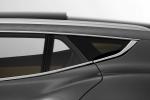 Fisker Karma Surf Concept 2011 года